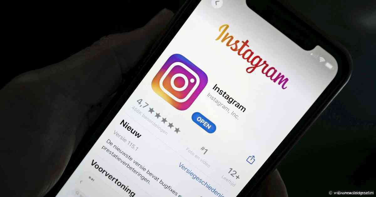 Instagrams ’veilige functie’ wordt finaal afgeslacht: wat kan je wél doen om je kroost online te beschermen?