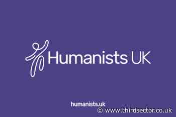Secular charity dissolves into Humanists UK