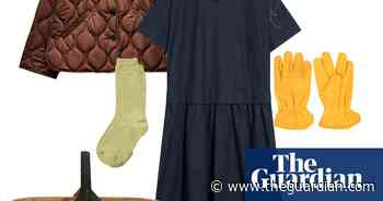 What to wear for spring gardening