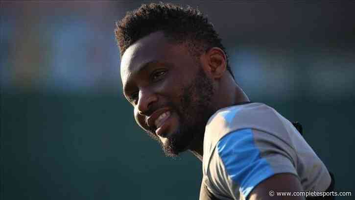 Mikel Returns To Action For Chelsea Vs Liverpool