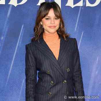 Jenna Ortega Teases "Graphic" Season Two of Wednesday