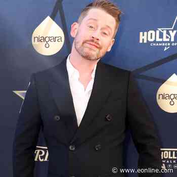 Why Macaulay Culkin Never Learned How to Drive or Do Laundry