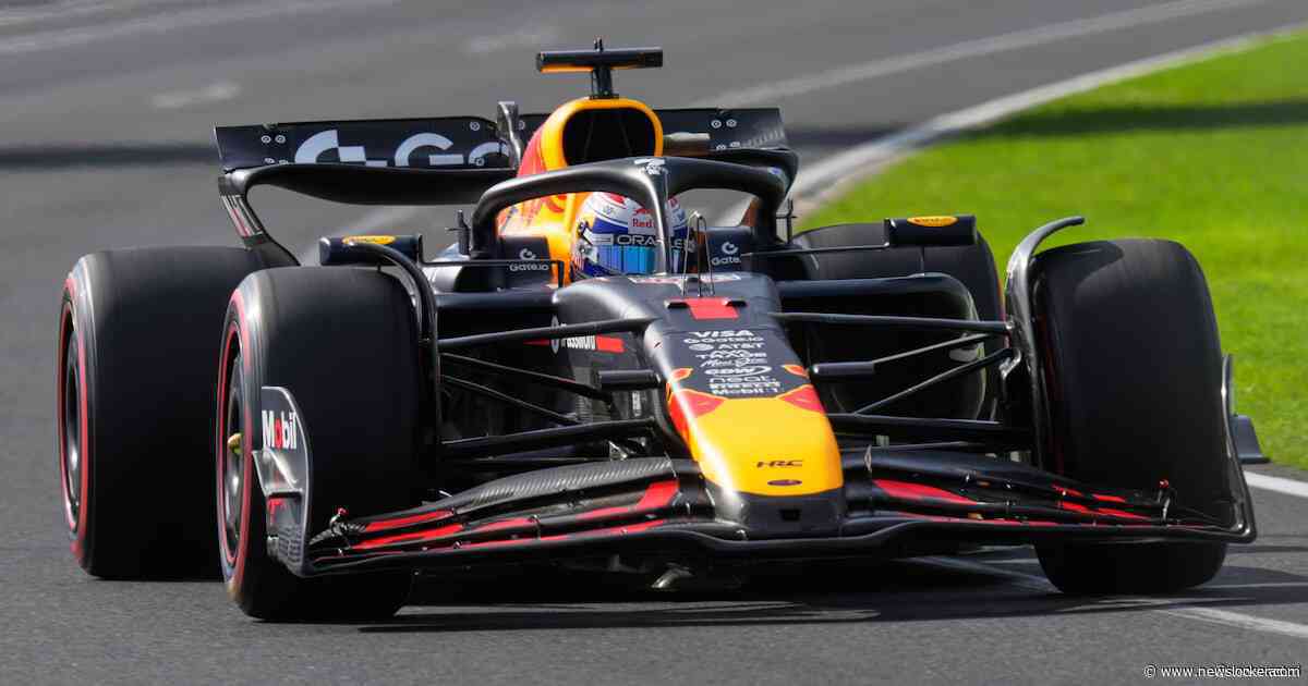 Max Verstappen komt er ook in tweede training niet aan te pas, Charles Leclerc leidt het veld 'Down Under&rsquo;