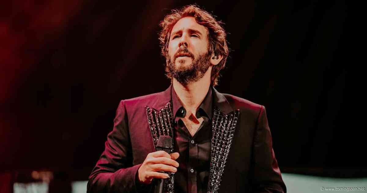 Josh Groban Net Worth 2025: How Much Money Does He Make?