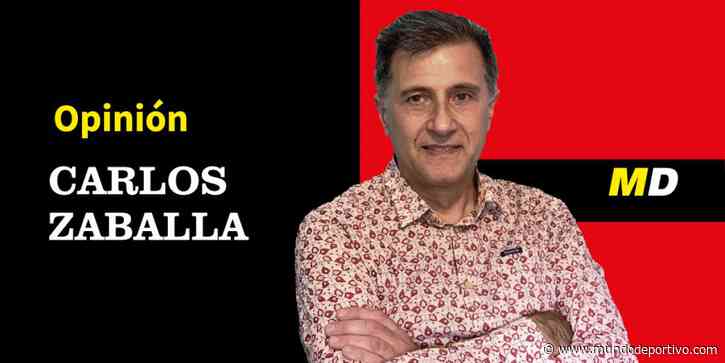 Una buena lección