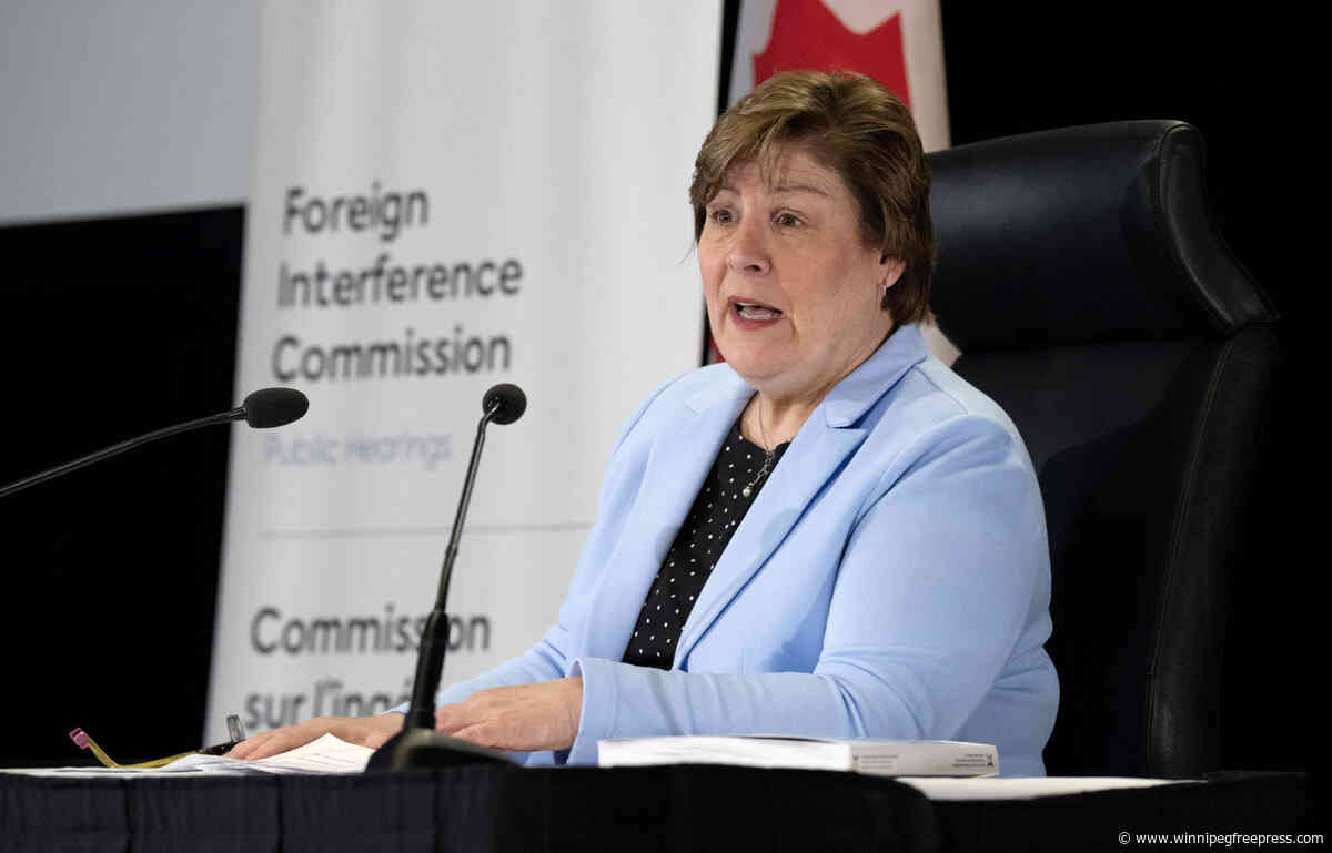 Federal election will attract foreign interference