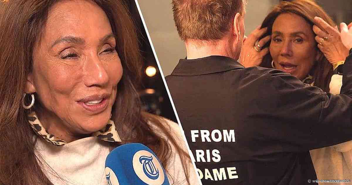 Patty Brard geheimzinnig over collega’s: ‘Ze zijn loyaler dan je denkt’