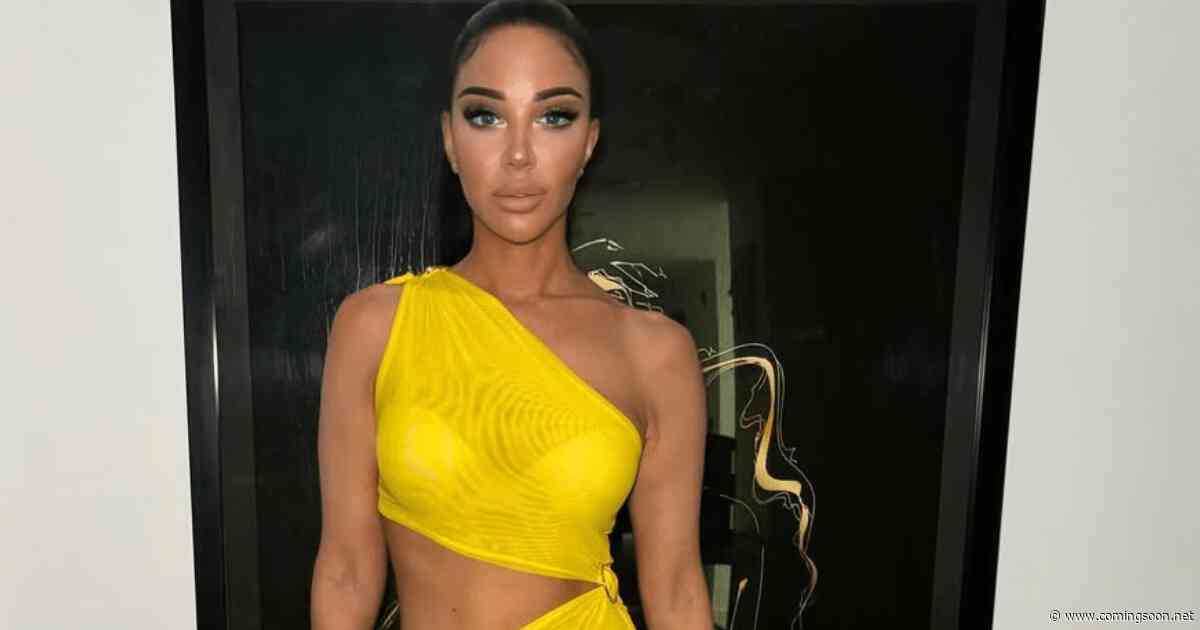 Tulisa Contostavlos Net Worth 2025: How Much Money Does She Make?