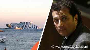 Krijgt gehate kapitein Schettino soepeler gevangenisregime? Rechter beslist