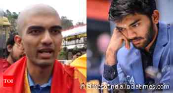 D Gukesh shaves head at Tirumala Temple: Know about this tradition