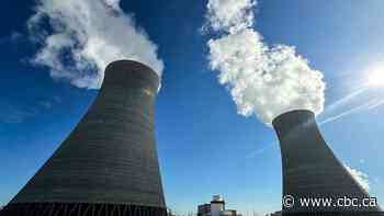 Google, Meta pledge to triple nuclear capacity by 2050 as technology sees looming 'renaissance'