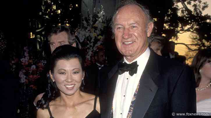 Gene Hackman's estate attempts to block release of photographs, footage from death investigation