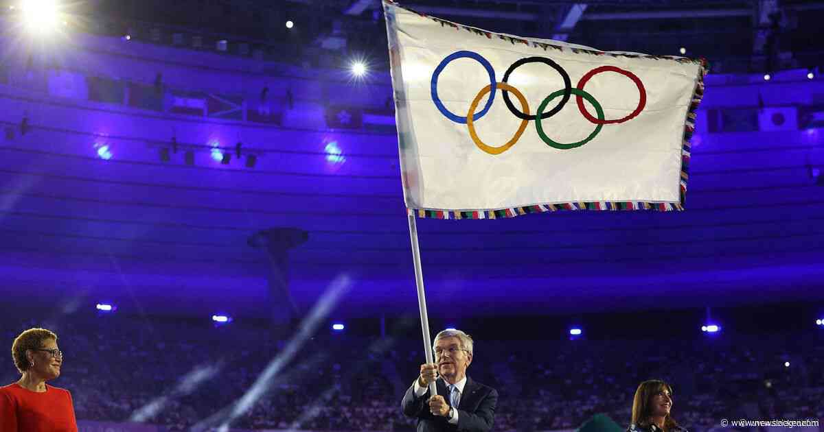 ’400 olympiërs sturen brief aan voorzitterskandidaten IOC over klimaat’