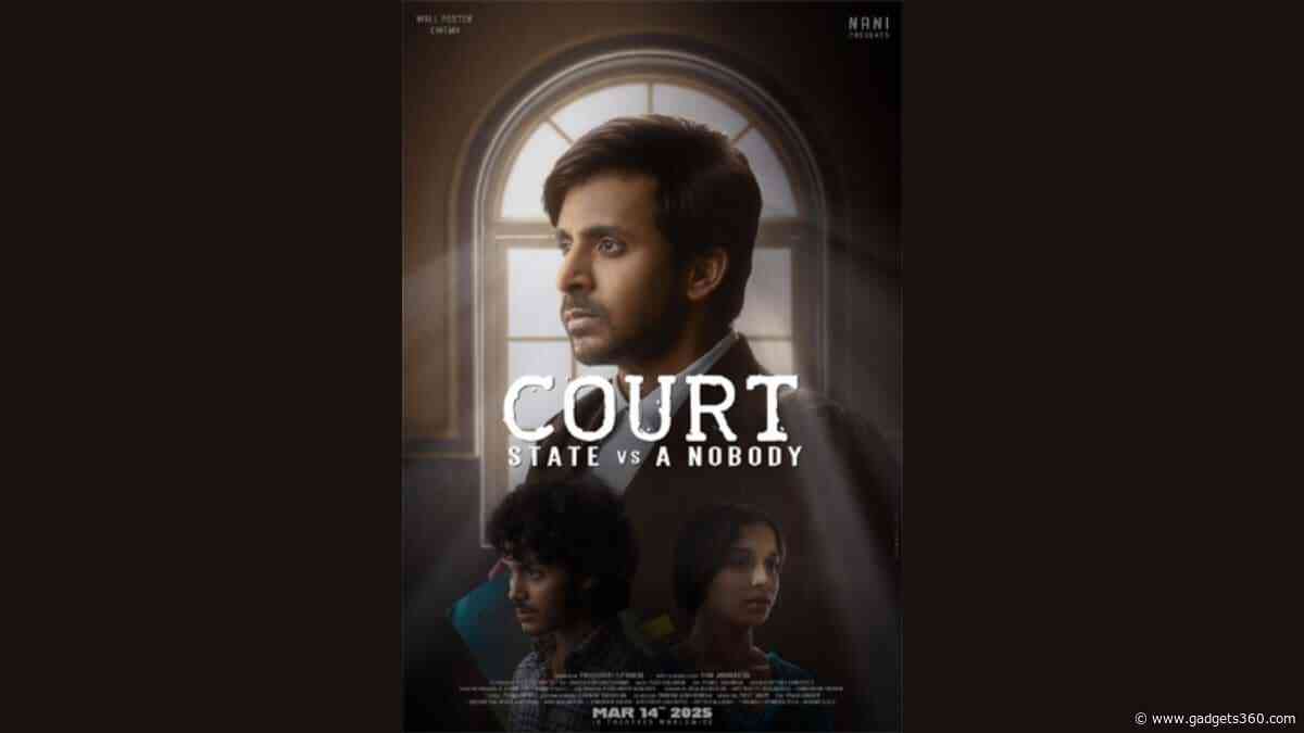 Court – State vs. A Nobody OTT Release: When and Where to Watch the Courtroom Drama