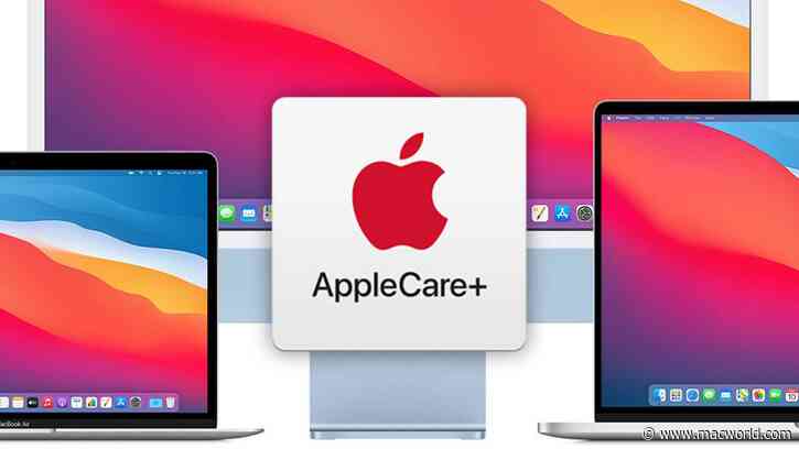 Want to renew AppleCare+? You have to wait until it expires