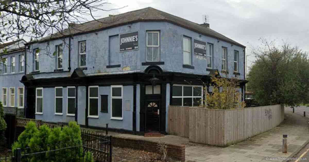 Former Jarrow pub set for transformation into children's nursery with job opportunities