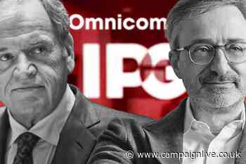 US regulator asks Omnicom and IPG for information ahead of vote on acquisition deal