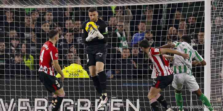 Doble representación del Athletic en la lista de España para la Nations League