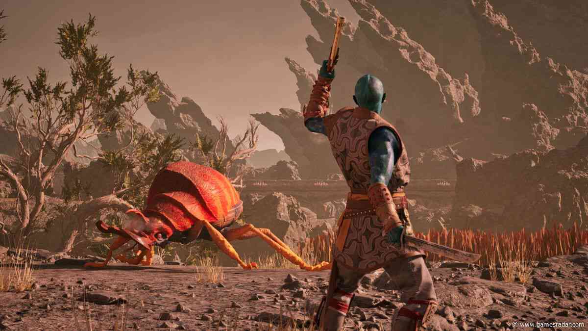 Avowed DLC seems likelier than ever as Obsidian Entertainment promises "ongoing support" and a roadmap coming soon