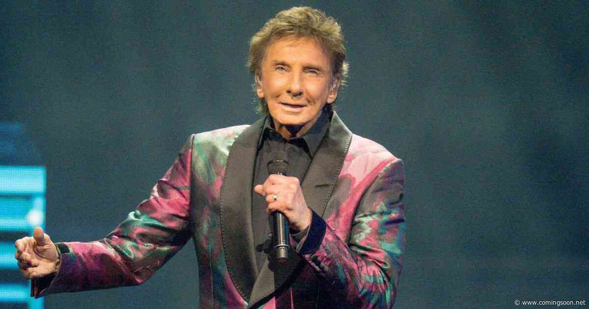 Barry Manilow Net Worth 2025: How Much Money Does he Make?