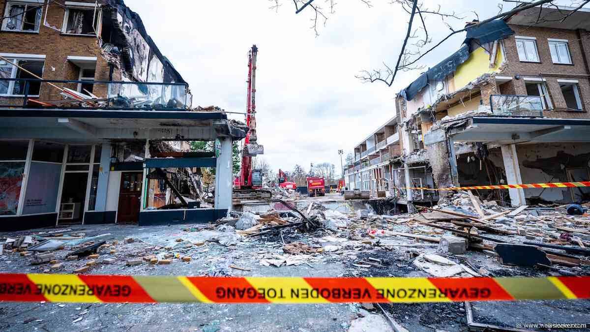 Verdachten Tarwekamp geven betrokkenheid bij dodelijke explosie toe