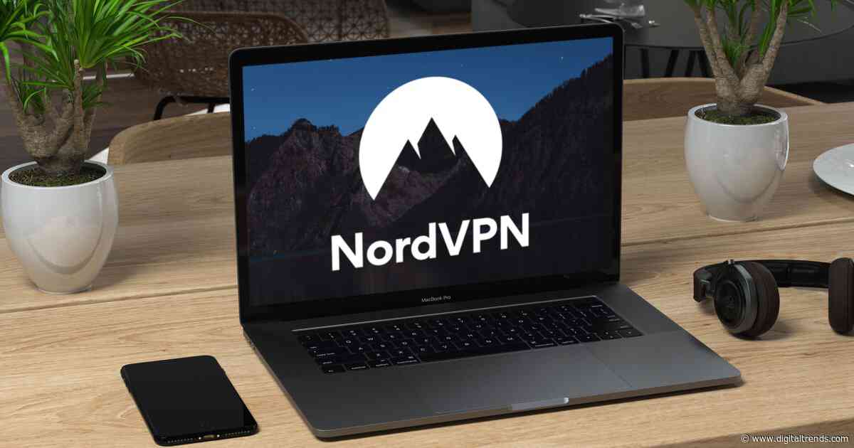 Crazy NordVPN deal: 70% off, with 6 free months!