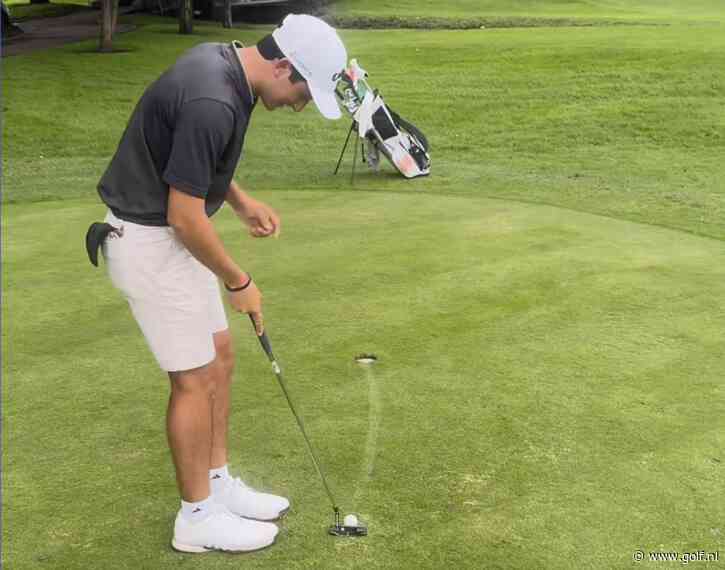 Golfhacks: Van een mega sandwedge tot een geultje maken in de green
