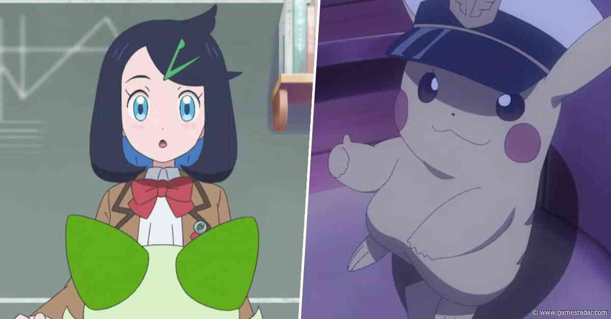 New Pokemon leak reveals a surprise first for the next chapter of the anime series – and it fixes a complaint fans have had for over 25 years