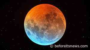 Exposing The Lunar Eclipse Lie