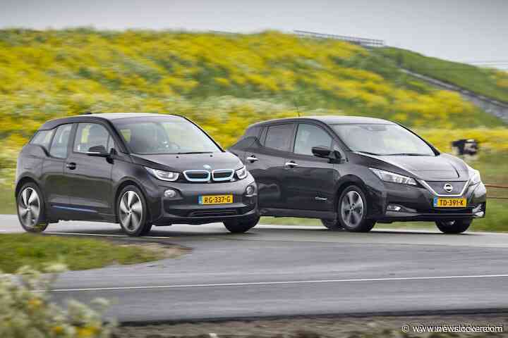 Van 30 naar 60 kWh: dit bedrijf maakt je oude Leaf of i3 klaar voor de toekomst