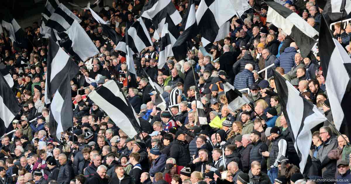 The best places to watch cup final in Newcastle as United hope for Wembley win