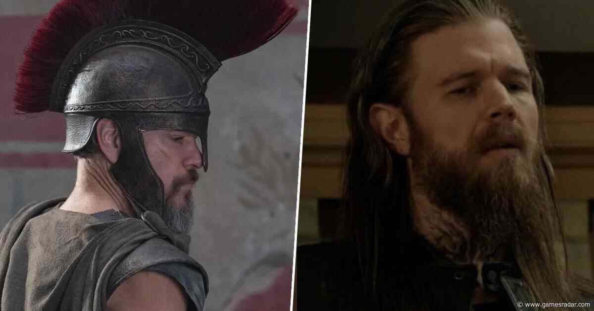 The cast of Christopher Nolan's Odyssey has grown again, with a Sons of Anarchy and God of War actor joining the stacked line-up