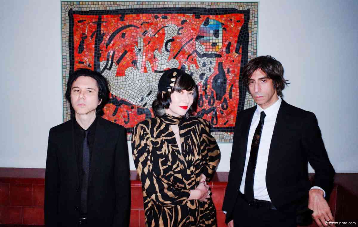 Yeah Yeah Yeahs announce “very special” 2025 theatre tour – including two shows at London’s Royal Albert Hall