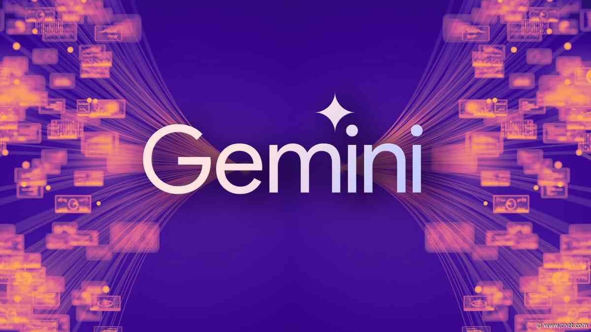 Google's Gemini AI Can Personalize Results Based on Your Search Queries