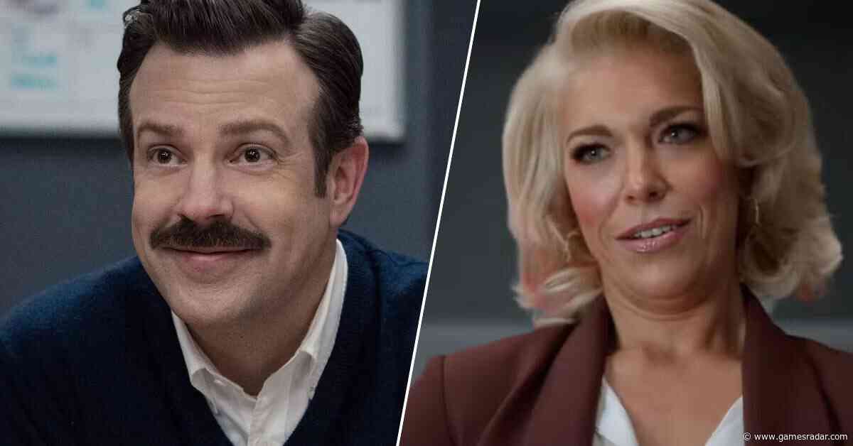 Ted Lasso season 4 confirmed with Jason Sudeikis returning, but with one major change