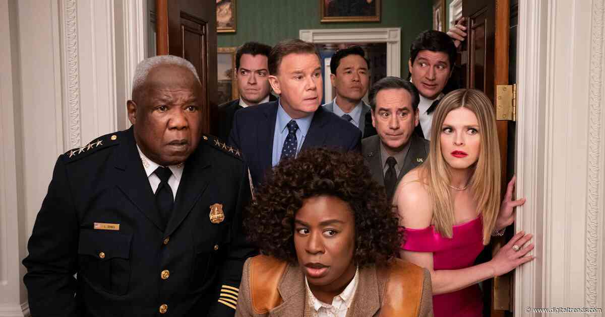 Don’t let these 3 hidden March 2025 streaming TV shows fly under your radar