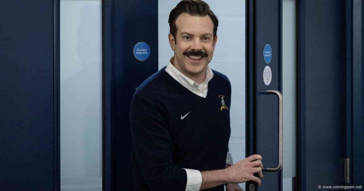 Ted Lasso Season 4 Official, Jason Sudeikis Issues Statement on Return