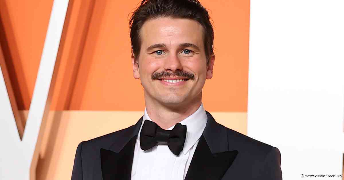 Lanterns Cast Adds Jason Ritter, DCU Character Revealed