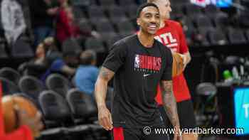 Jeff Teague On How Hawks GM Tricked Him After Telling Him 'I Hate Everything About You'