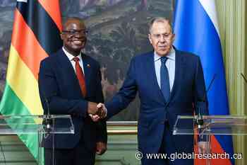 Russia-Zimbabwe Relations: An Analytical Review