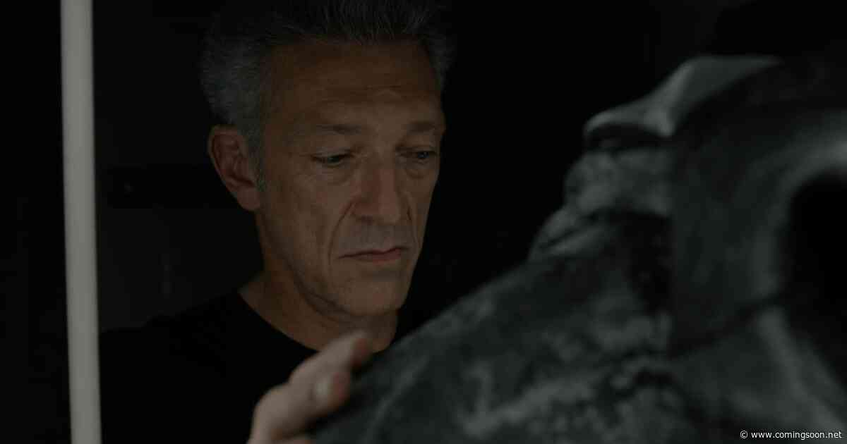 The Shrouds Trailer Previews New David Cronenberg Movie With Vincent Cassel