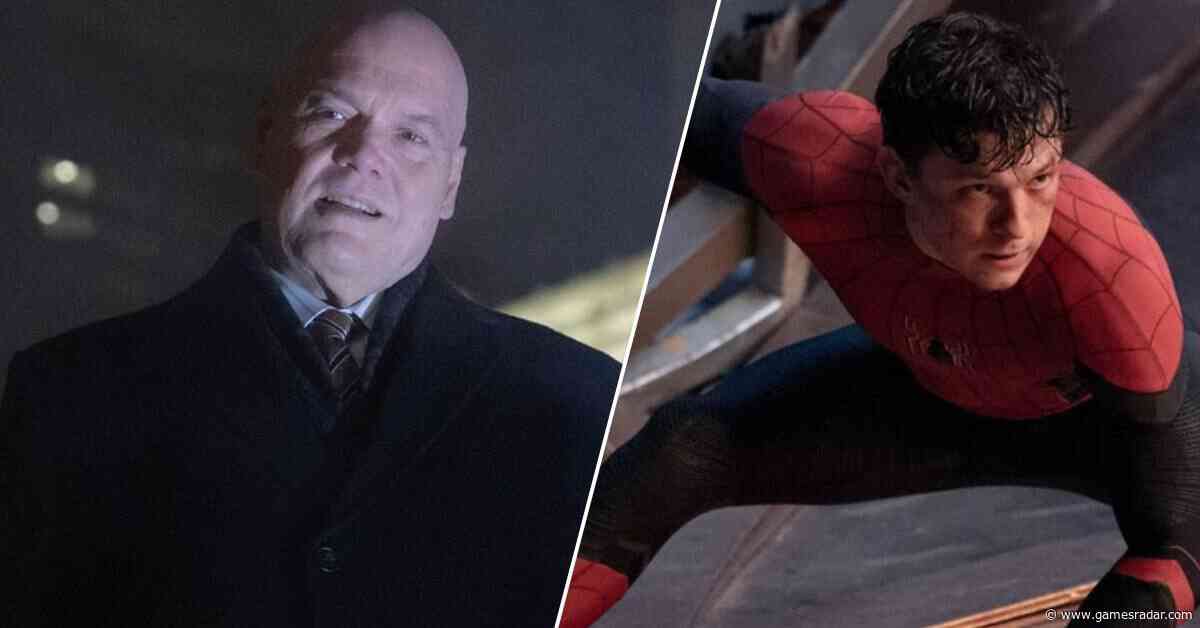 Daredevil: Born Again star Vincent D'Onofrio swiftly shoots down reports of his involvement in Spider-Man 4