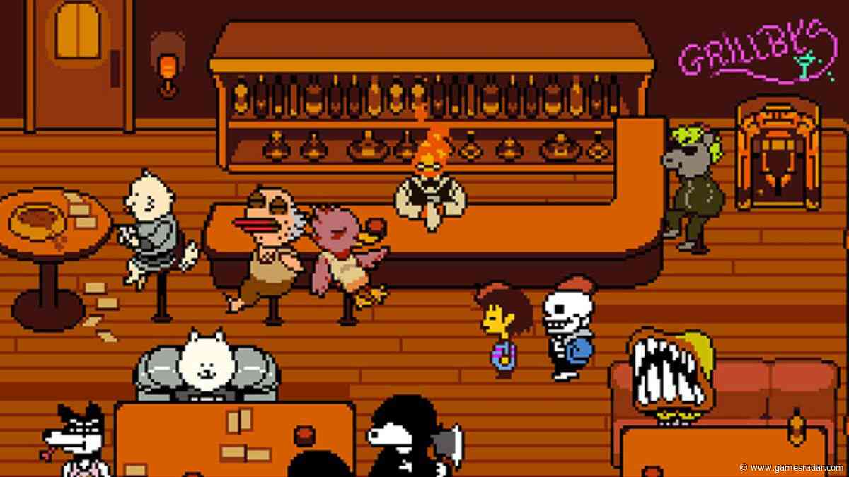 As Deltarune Chapter 3 and 4 seem closer than ever, Toby Fox's unforgettable RPG Undertale is just $1 in the Steam Spring Sale 2025 and everyone should play it