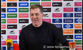Rumours of another Swansea coup with Coleman at the forefront