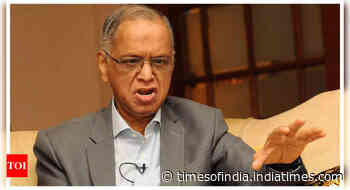 Narayana Murthy warns against rise of AI: 3 pros and cons