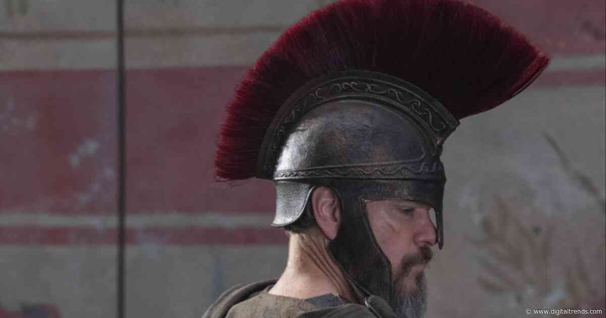 The Odyssey character list leaks: See which actors are playing the iconic characters