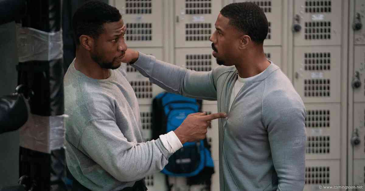 Creed 4 Update: Michael B. Jordan Wants Jonathan Majors in Sequel