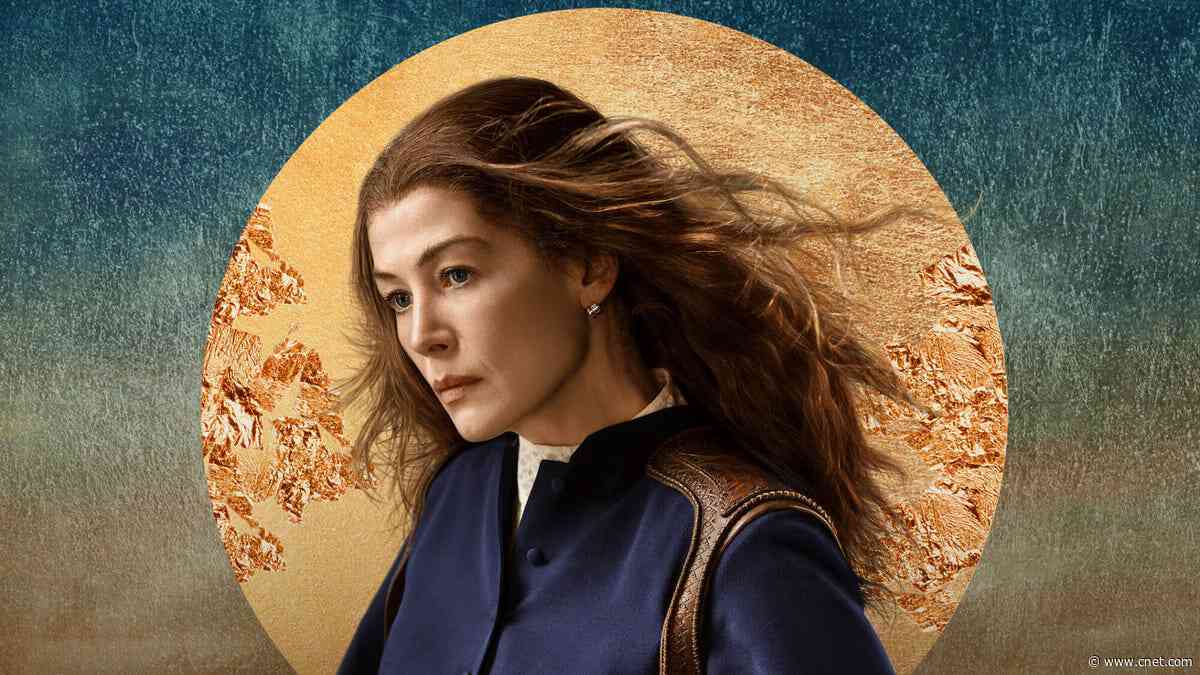 'The Wheel of Time' Season 3: When to Watch Episode 4 of the Fantasy Series