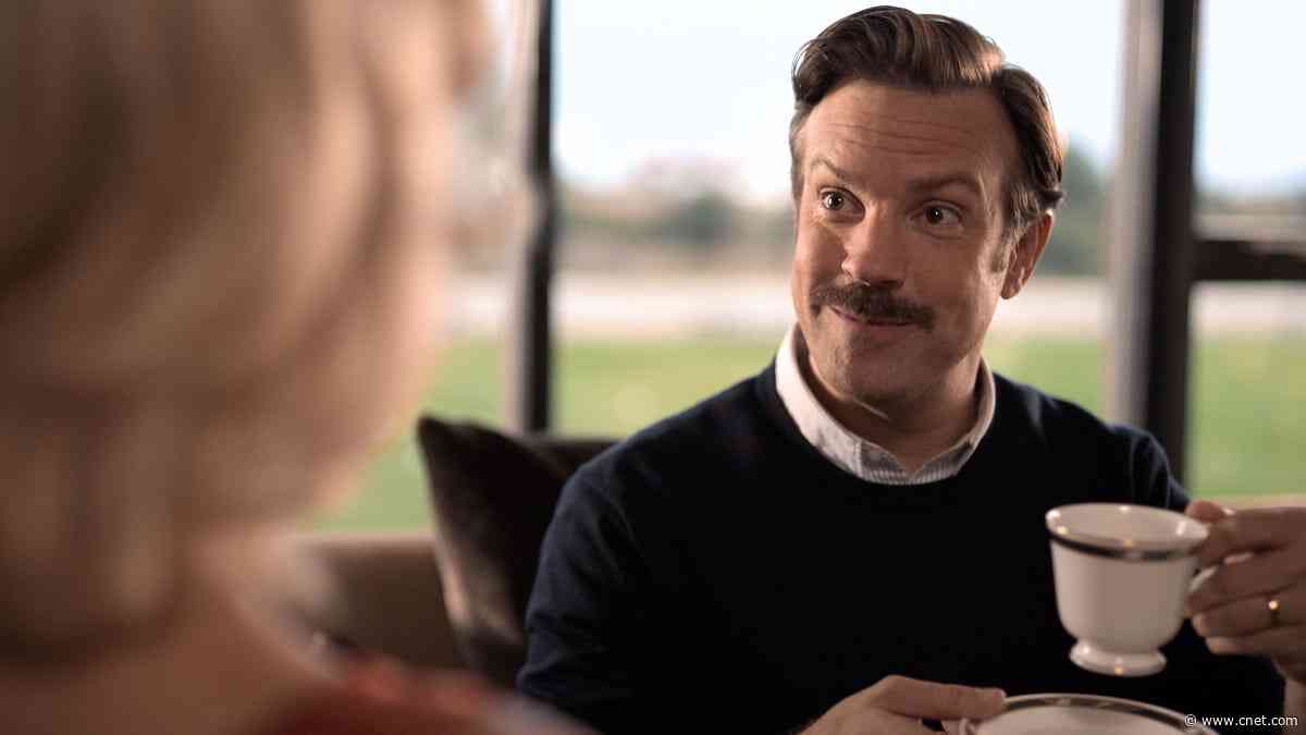 16 Funniest Ted Lasso Quotes: Tea Is 'Garbage Water,' and God Hates Tie Scores