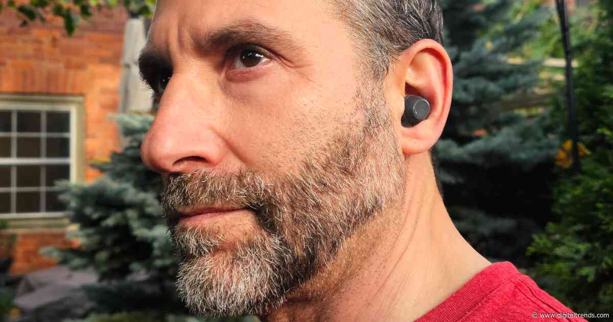 Woot is selling the Samsung Galaxy Buds FE for only $50